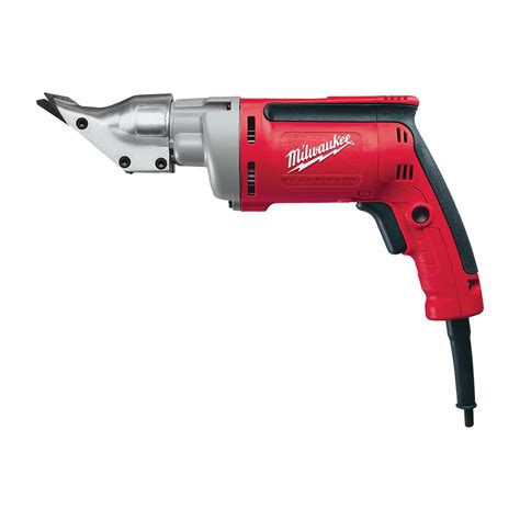 milwaukee tools metal cutting shears